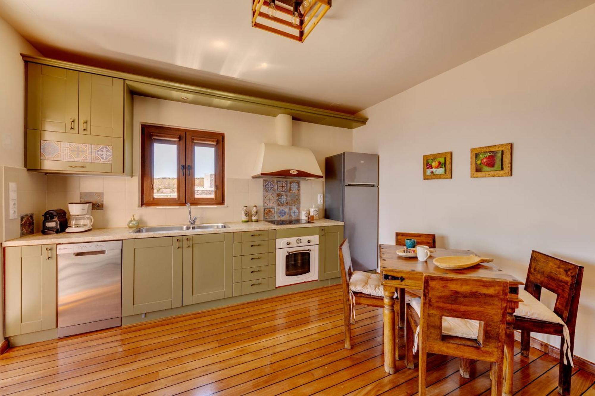 Lalari Beach Suites Vári Extérieur photo